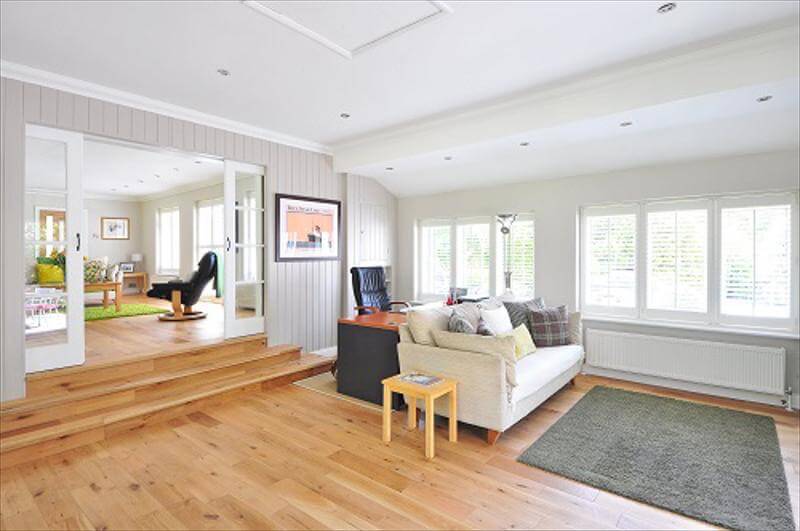 Residential Cleaning Services